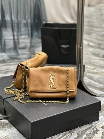 ES - YLS Women Bag - 015