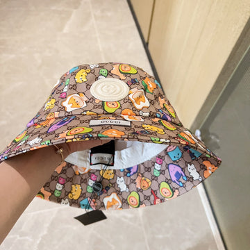 ES - GUKI Cap - 857