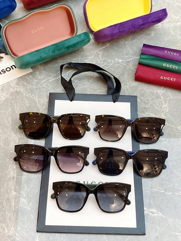 ES - GUKI SunglaES - 137