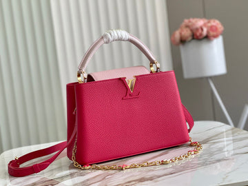 ES - LOV Women Bag - 2656