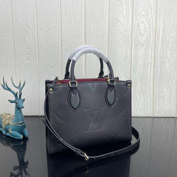 ES - LOV Women Bag - 3026
