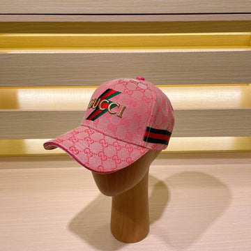 ES - GUKI Cap - 1046