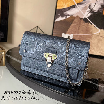 ES - LOV Women Bag - 2341