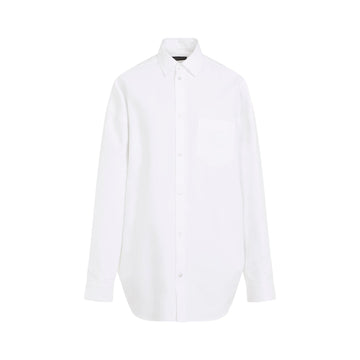 Balenciaga Outerwear Shirt Women