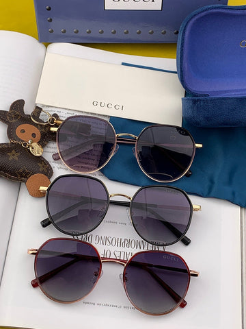 ES - GUKI SunglaES - 427