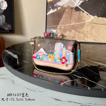 ES - LOV Women Bag - 2339