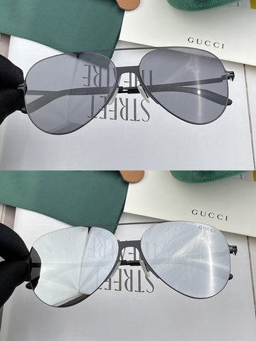ES - GUKI SunglaES - 397