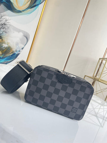 ES - LOV Women Bag - 2307