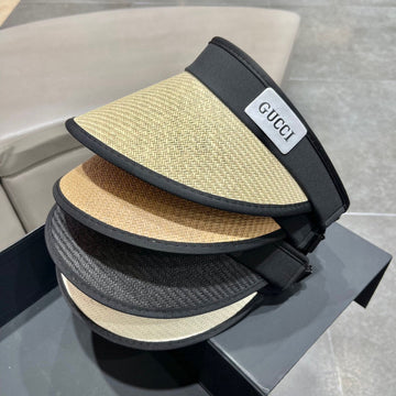 ES - GUKI Cap - 1298