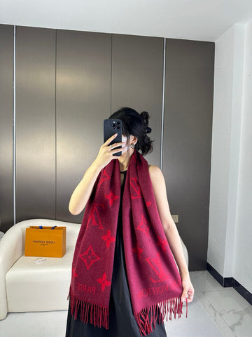 ES - LOV Scarf - 218