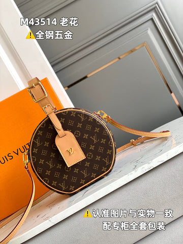 ES - LOV Women Bag - 2453