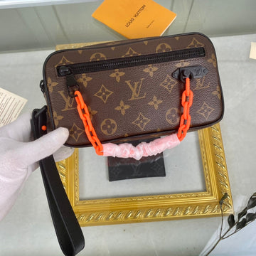 ES - LOV Women Bag - 2508