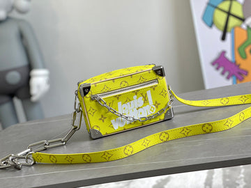 ES - LOV Women Bag - 2737