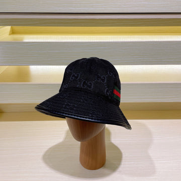 ES - GUKI Cap - 1201