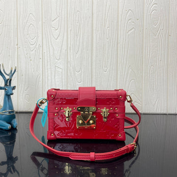 ES - LOV Women Bag - 3134
