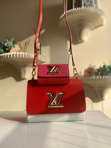 ES - LOV Women Bag - 2517