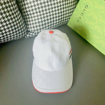 ES - GUKI Cap - 1335