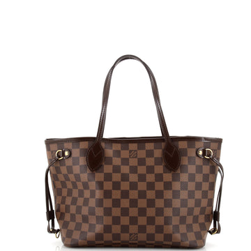 Neverfull Tote Damier PM
