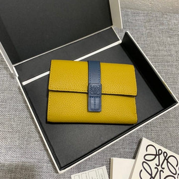 ES - LOW Wallet - 152