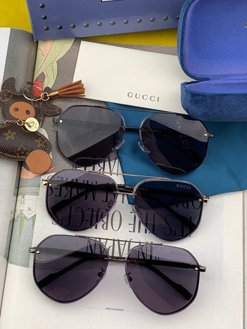 ES - GUKI SunglaES - 206
