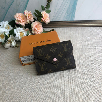 ES - LOV Wallet - 1333