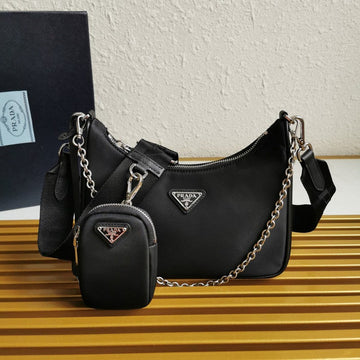 ES - PD Women Bag - 533