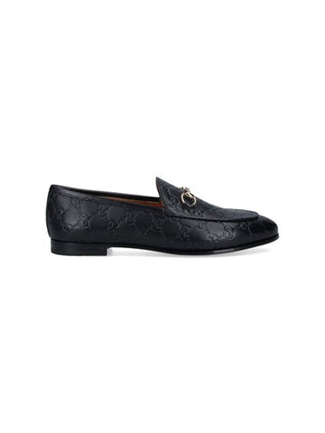 Gucci Women Jordaan' Loafers