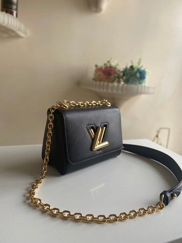 ES - LOV Women Bag - 2524