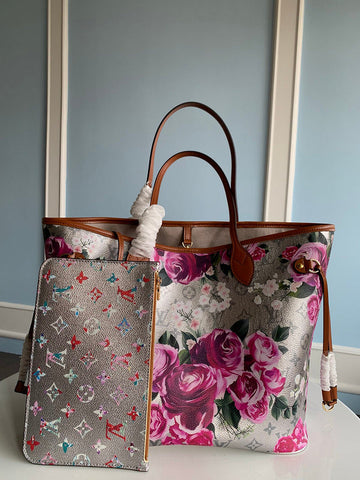 ES - LOV Women Bag - 2926