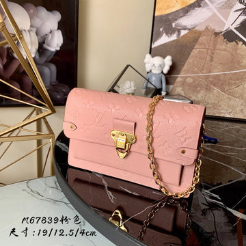 ES - LOV Women Bag - 773