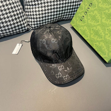 ES - GUKI Cap - 924