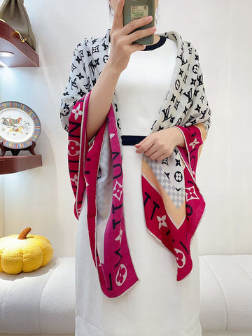 ES - LOV Scarf - 050
