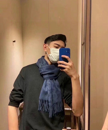 ES - LOV Scarf - 142