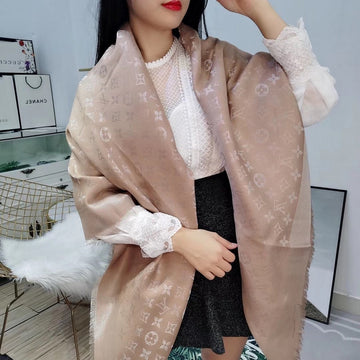 ES - LOV Scarf - 124