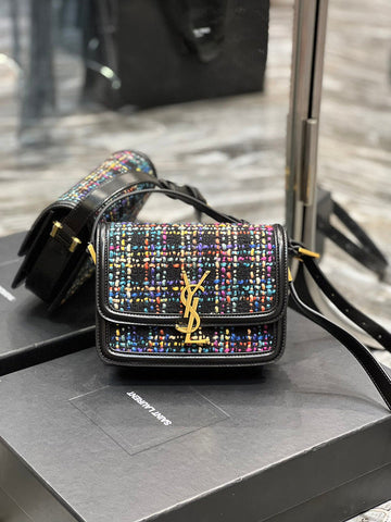 ES - YLS Women Bag - 244