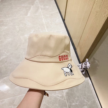 ES - GUKI Cap - 1283