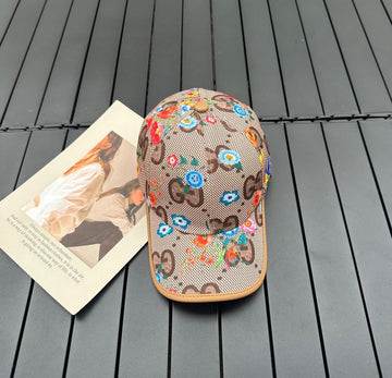 ES - GUKI Cap - 944