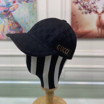 ES - GUKI Cap - 862