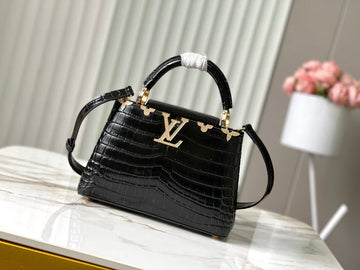 ES - LOV Women Bag - 2010