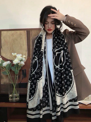 ES - LOV Scarf - 221