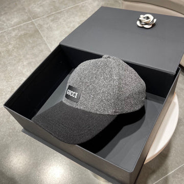 ES - GUKI Cap - 841