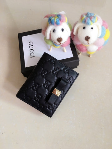 ES - GUKI Wallet - 666