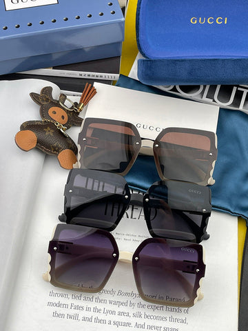 ES - GUKI SunglaES - 345