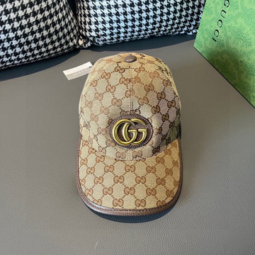 ES - GUKI Cap - 732