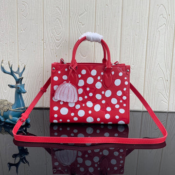 ES - LOV Women Bag - 143