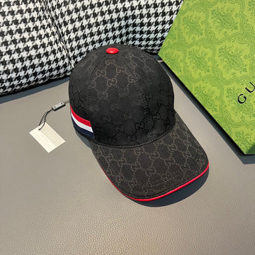 ES - GUKI Cap - 848