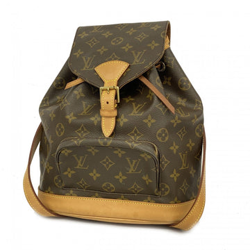 Louis Vuitton  Backpack