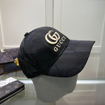 ES - GUKI Cap - 804
