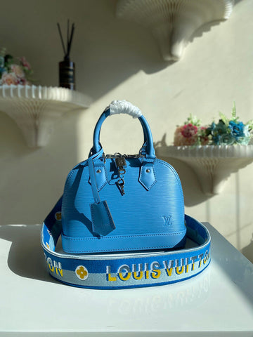 ES - LOV Women Bag - 2527