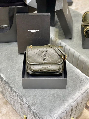 ES - YLS Women Bag - 808